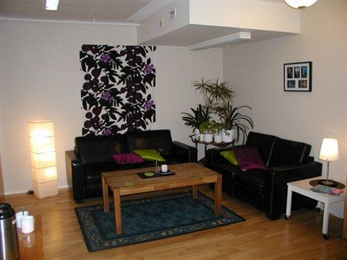Angoeringen Hotel Karlskrona